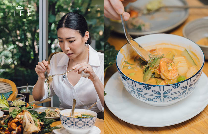 เชฟแพม เยี่ยมชมร้านค้าและร้านอาหารท้องถิ่นในย่านศาลายา 7