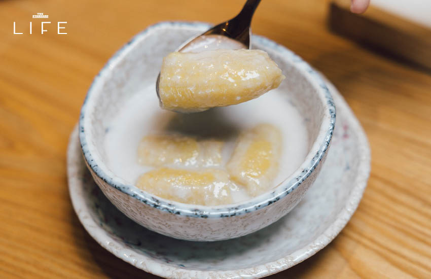 เชฟแพม เยี่ยมชมร้านค้าและร้านอาหารท้องถิ่นในย่านศาลายา 9