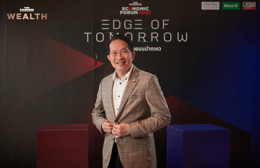 ภาพกราฟิกแสดงถึงวิกฤตการขาดแคลนชิปจากปัญหาซัพพลายฮีเลียม ซึ่งส่งผลให้ราคาอุปกรณ์ไอทีพุ่งสูงขึ้นจากการแย่งซื้อของ AI และ Data Center ทั่วโลก 1