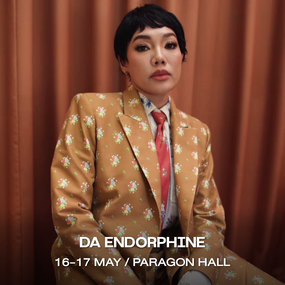 ภาพรวมศิลปินหลากหลายที่จะจัดคอนเสิร์ตในเดือนพฤษภาคม 2026 11