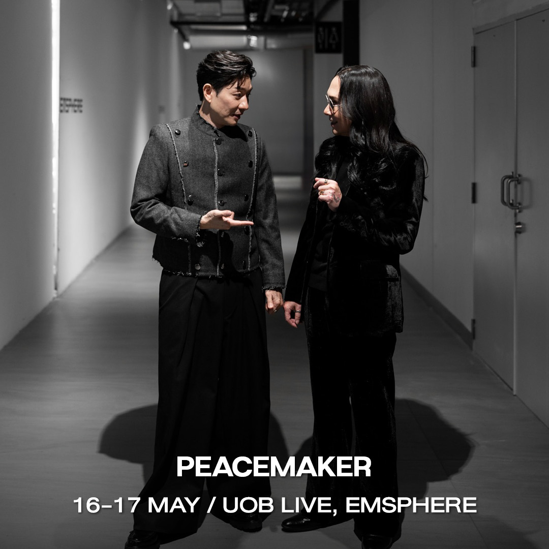 ภาพรวมศิลปินหลากหลายที่จะจัดคอนเสิร์ตในเดือนพฤษภาคม 2026 12