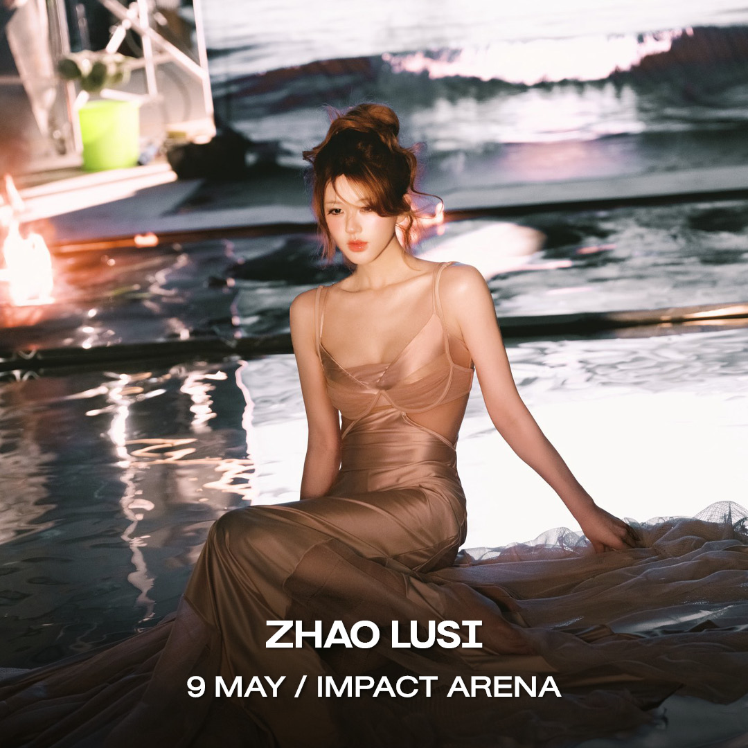 ภาพรวมศิลปินหลากหลายที่จะจัดคอนเสิร์ตในเดือนพฤษภาคม 2026 5