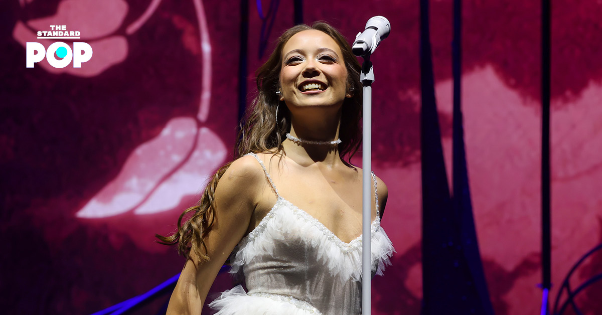 ภาพรวมศิลปินหลากหลายที่จะจัดคอนเสิร์ตในเดือนพฤษภาคม 2026