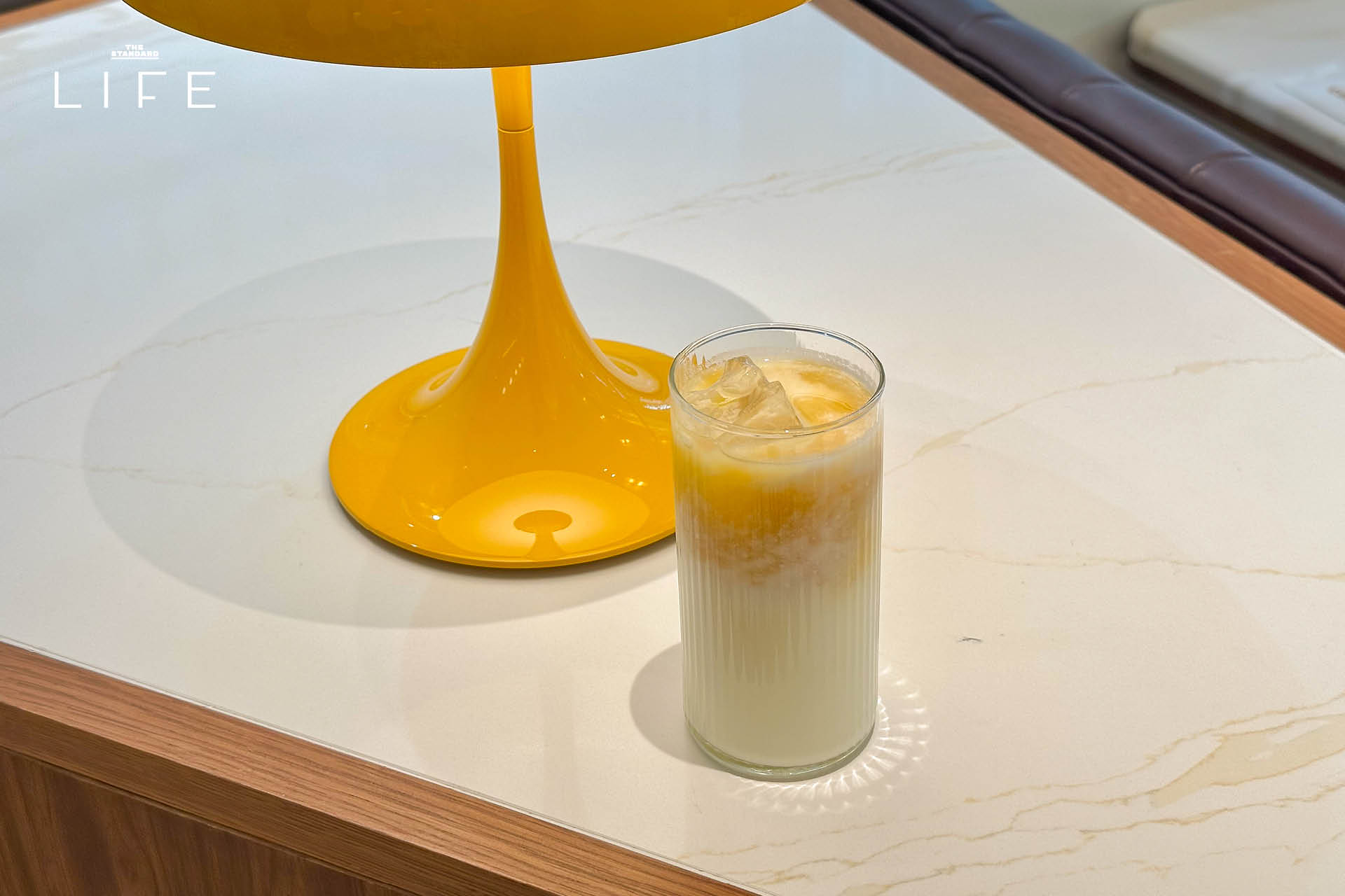 ภาพบรรยากาศร้าน CURRY UP โดย NIGO ที่ Central Embassy ผสานกลิ่นอายแฟชั่นสตรีตเข้ากับแกงกะหรี่อินเดีย 11