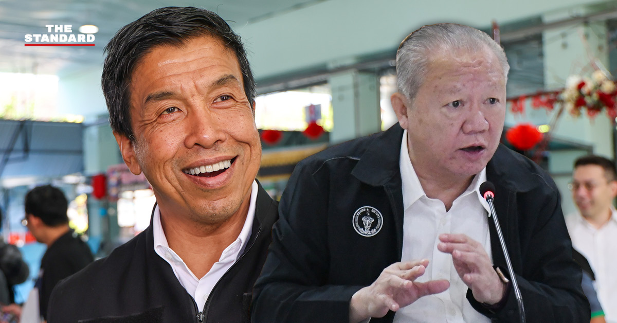 ถอดทัศนะ ‘กุนซือเบื้องหลัง’ ทีมชัชชาติ 4 ปีแห่งการเปลี่ยนผ่านเมืองด้วยความเชื่อมั่นและเทคโนโลยี