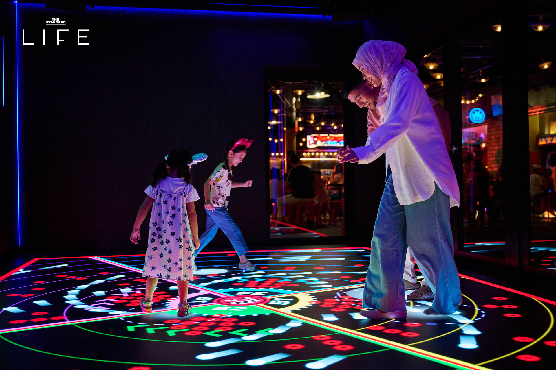 ภาพจำลอง 7 ไฮไลต์น่าสนใจบนเรือสำราญ Disney Adventure ดิสนีย์ลำแรกในเอเชียตะวันออกเฉียงใต้ 16