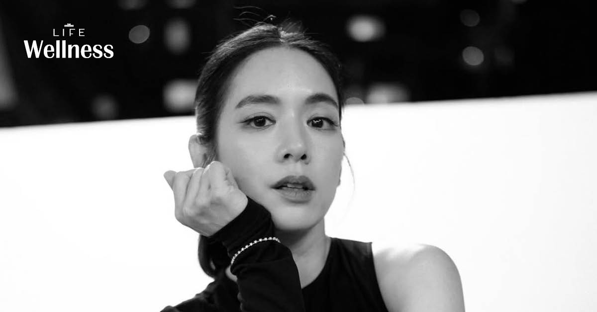 โดนัท-มนัสนันท์ พันเลิศวงศ์สกุล กับแนวคิดการดูแลตัวเองแบบ Wellness ที่เลือกเองได้