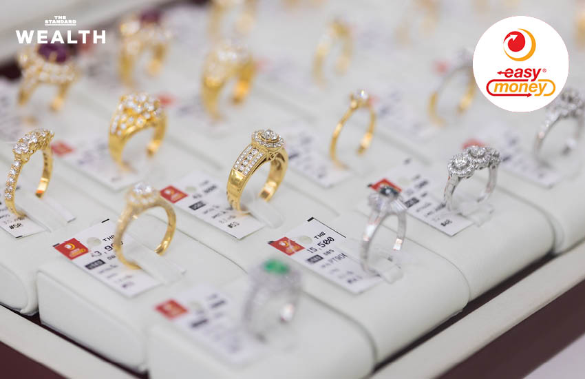 ภาพประกอบสินเชื่อ Asset-Backed Financing ของ Easy Money เพื่อปลดล็อกสภาพคล่องทางการเงิน 5