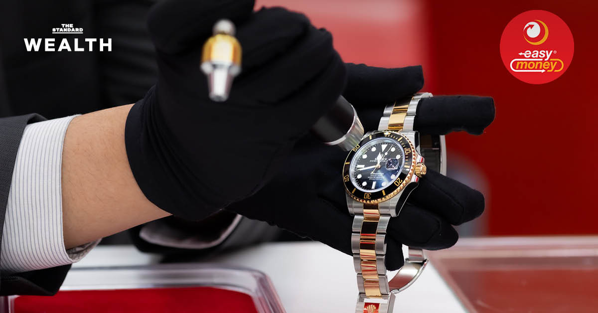 ภาพประกอบสินเชื่อ Asset-Backed Financing ของ Easy Money เพื่อปลดล็อกสภาพคล่องทางการเงิน