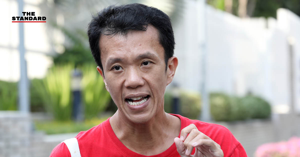 เจ้าหน้าที่กรมคุ้มครองสิทธิฯ ตรวจสอบการรักษา 'เอกชัย หงส์กังวาน' ที่เรือนจำกลางคลองเปรม