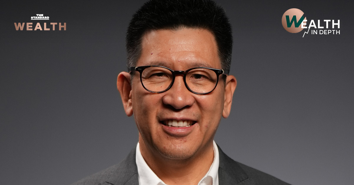 ดร.เอกนิติ นิติทัณฑ์ประภาศ ให้สัมภาษณ์ประเด็น พ.ร.ก.กู้เงิน เพดานหนี้ VAT และ Moody's