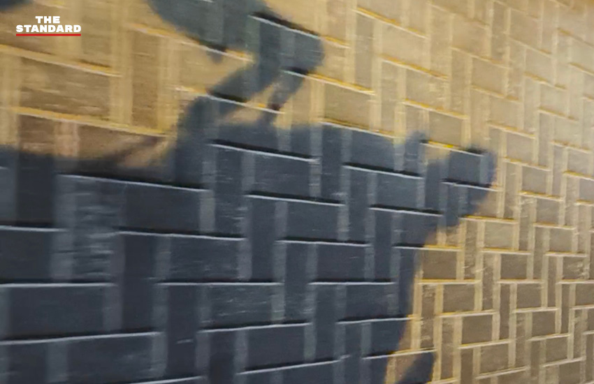 ภาพวิศวกรไทยเดินทางกลับบ้านจากอ่าวเปอร์เซีย ท่ามกลางสถานการณ์ฉุกเฉิน 3