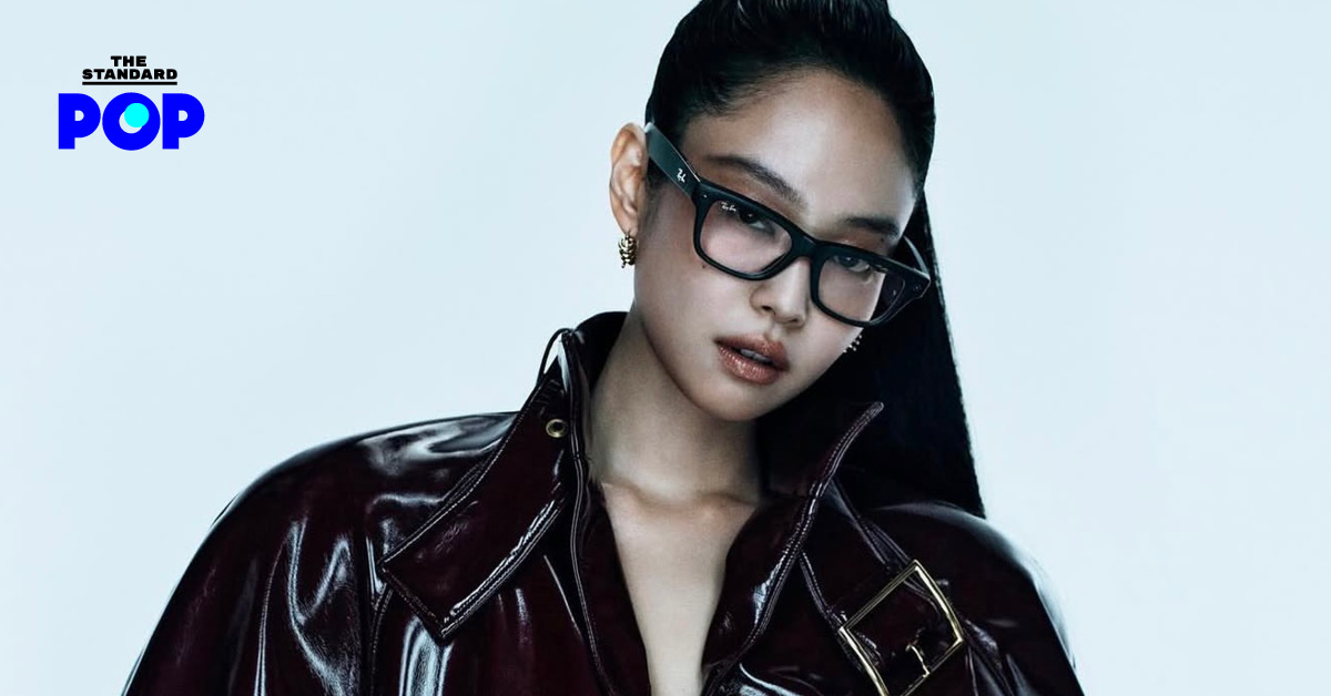 ภาพแว่นตา Ray-Ban ซึ่งเป็นหนึ่งในผลิตภัณฑ์หลักของ EssilorLuxottica