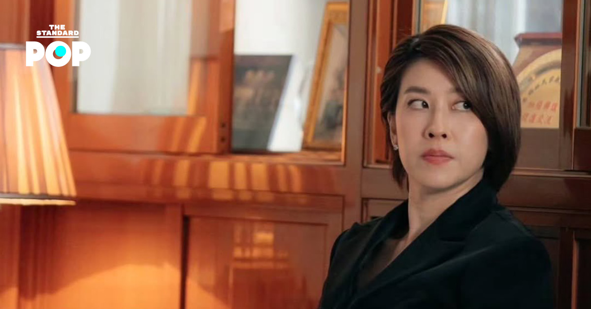 ภาพโปรโมทซีรีส์ ฝนล้านฤดู ETERNAL RAIN นำแสดงโดย เชียร์ ฑิฆัมพร และทีมนักแสดง