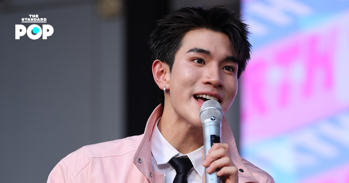 บรรยากาศงาน EVEANDBOY T-BEAUTY FEST ยกระดับแบรนด์บิวตี้ไทยสู่ตลาดโลก