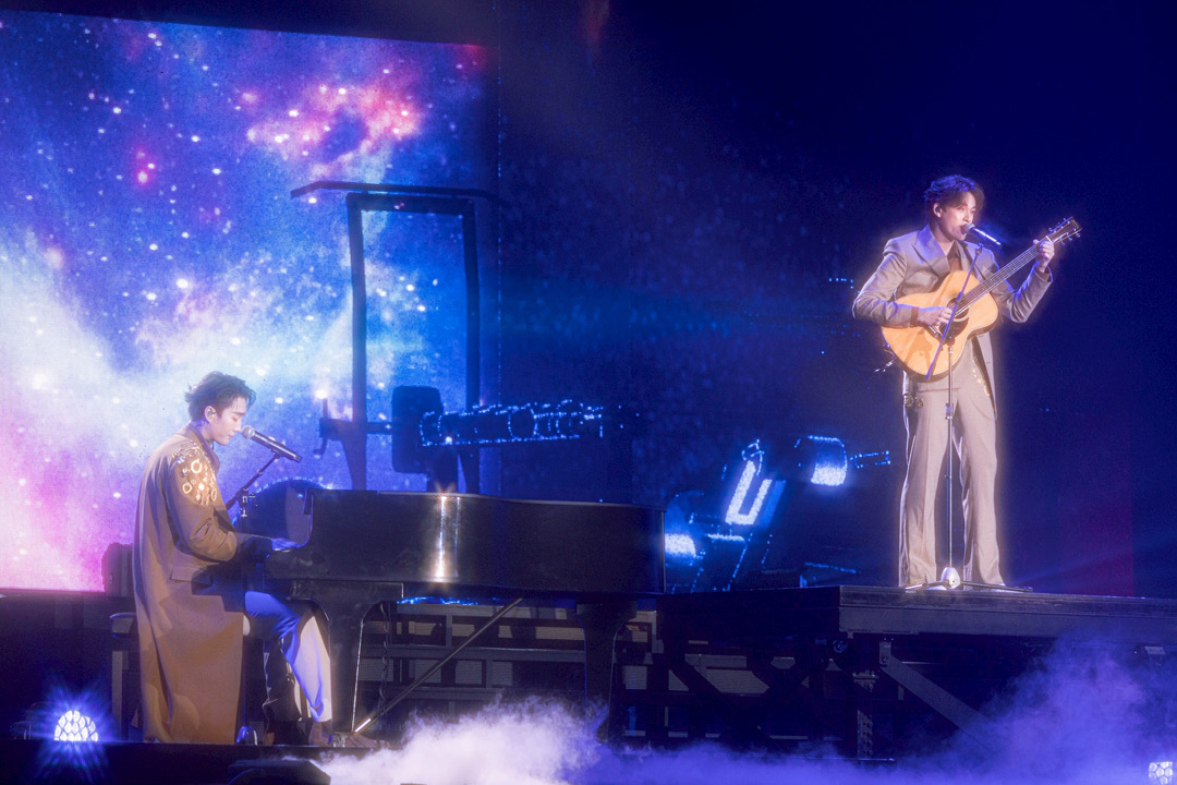 ภาพบรรยากาศงาน FORCE BOOK FUNTOPIA FANCON ของ ฟอส-บุ๊ค พร้อมศิลปินรับเชิญสุดพิเศษ 10