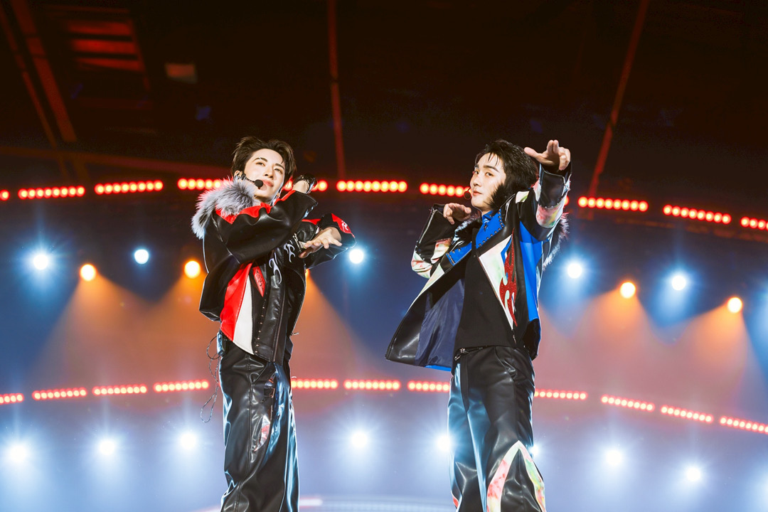 ภาพบรรยากาศงาน FORCE BOOK FUNTOPIA FANCON ของ ฟอส-บุ๊ค พร้อมศิลปินรับเชิญสุดพิเศษ 11