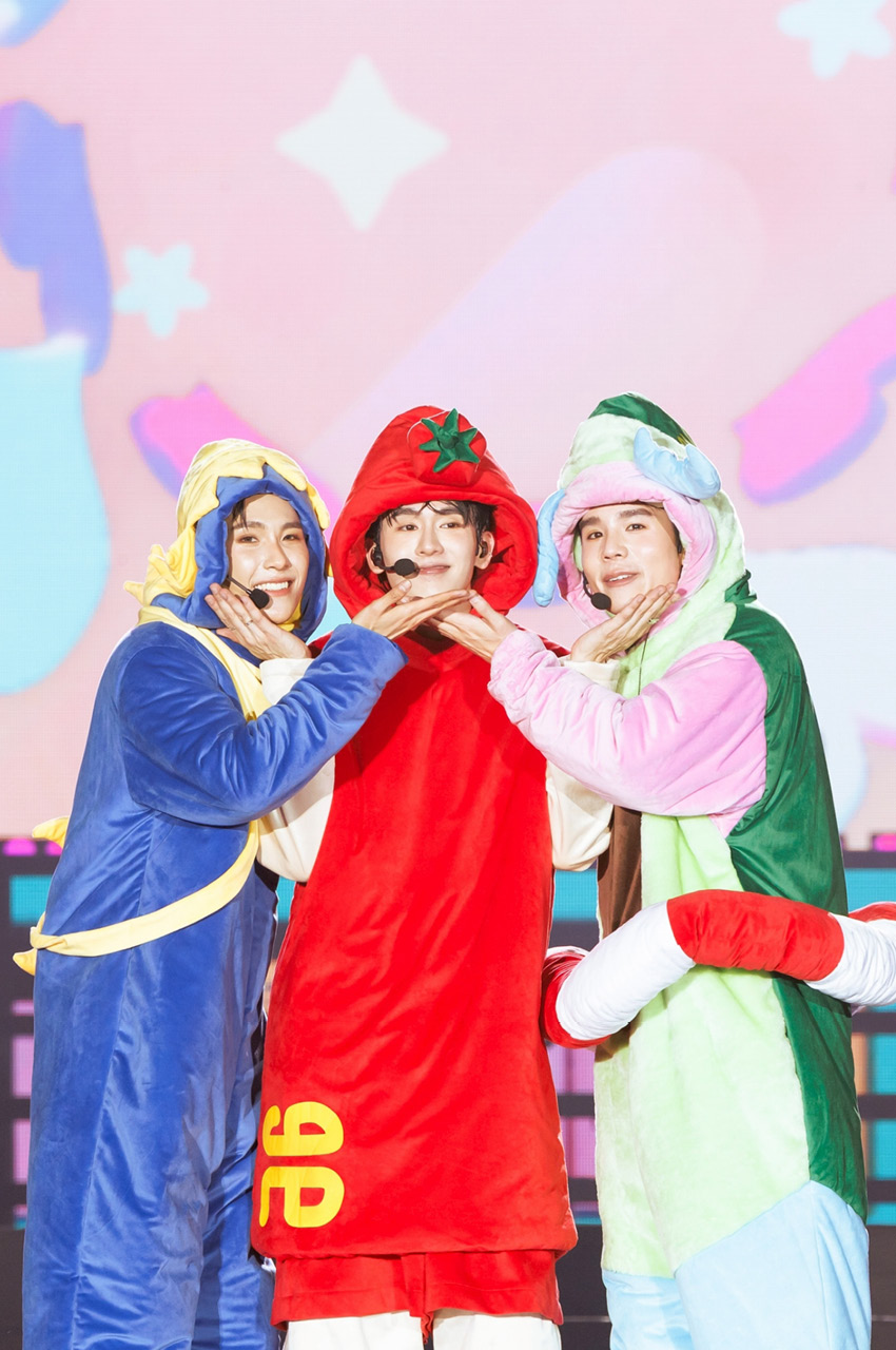 ภาพบรรยากาศงาน FORCE BOOK FUNTOPIA FANCON ของ ฟอส-บุ๊ค พร้อมศิลปินรับเชิญสุดพิเศษ 12