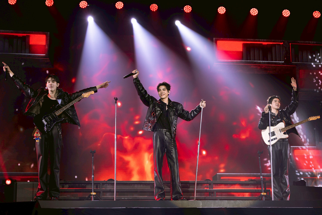 ภาพบรรยากาศงาน FORCE BOOK FUNTOPIA FANCON ของ ฟอส-บุ๊ค พร้อมศิลปินรับเชิญสุดพิเศษ 13