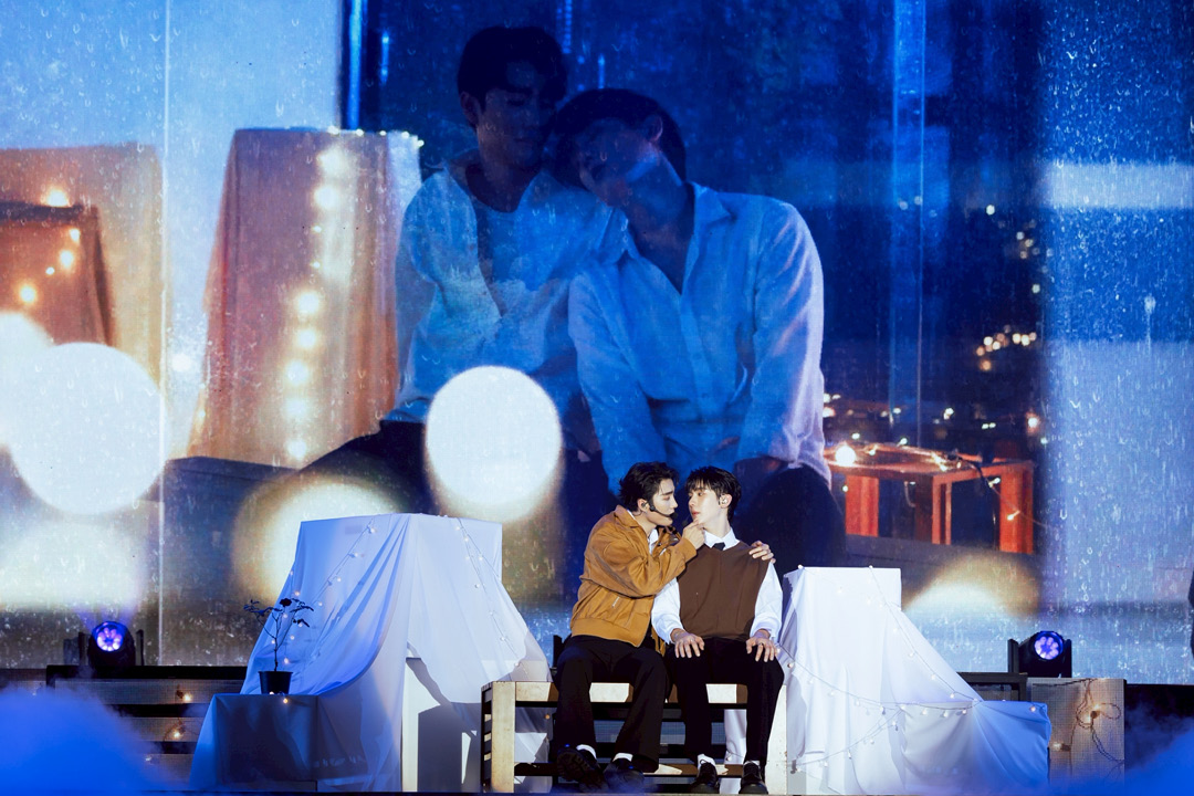 ภาพบรรยากาศงาน FORCE BOOK FUNTOPIA FANCON ของ ฟอส-บุ๊ค พร้อมศิลปินรับเชิญสุดพิเศษ 14