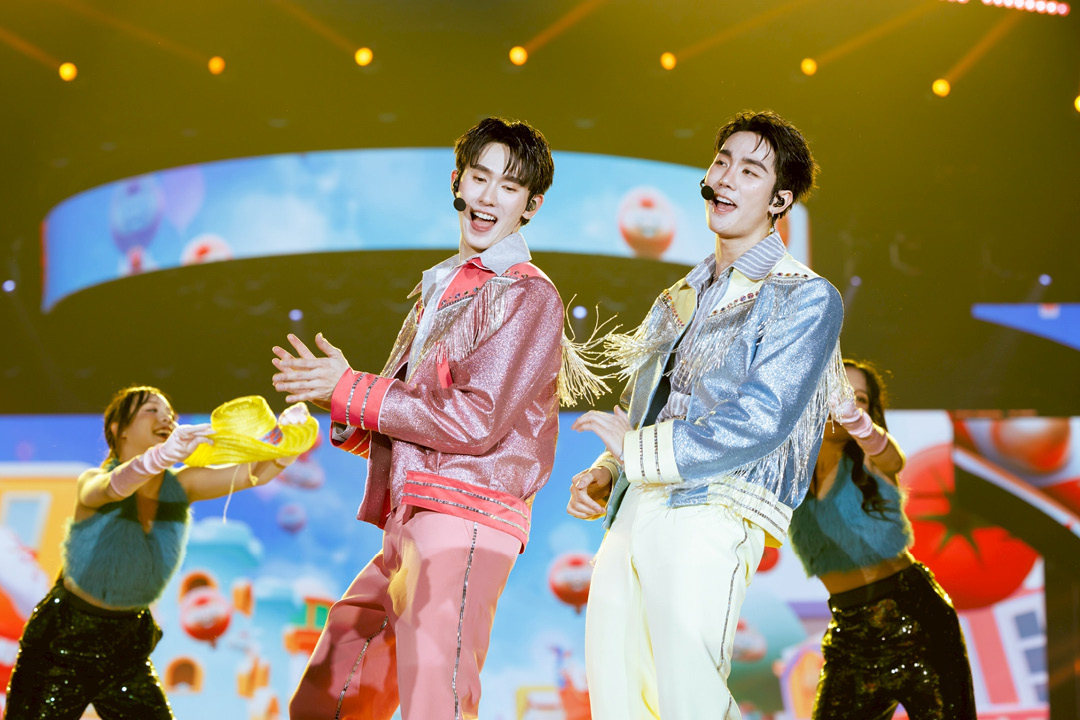 ภาพบรรยากาศงาน FORCE BOOK FUNTOPIA FANCON ของ ฟอส-บุ๊ค พร้อมศิลปินรับเชิญสุดพิเศษ 2