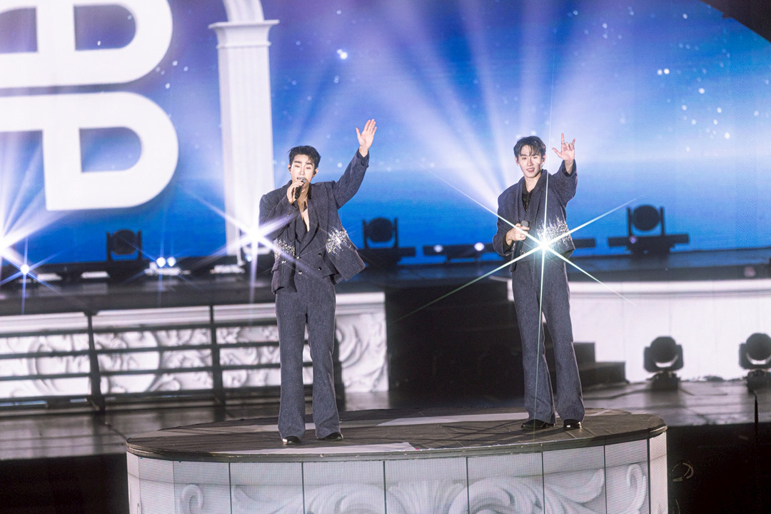 ภาพบรรยากาศงาน FORCE BOOK FUNTOPIA FANCON ของ ฟอส-บุ๊ค พร้อมศิลปินรับเชิญสุดพิเศษ 3