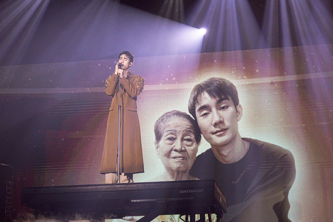 ภาพบรรยากาศงาน FORCE BOOK FUNTOPIA FANCON ของ ฟอส-บุ๊ค พร้อมศิลปินรับเชิญสุดพิเศษ 4