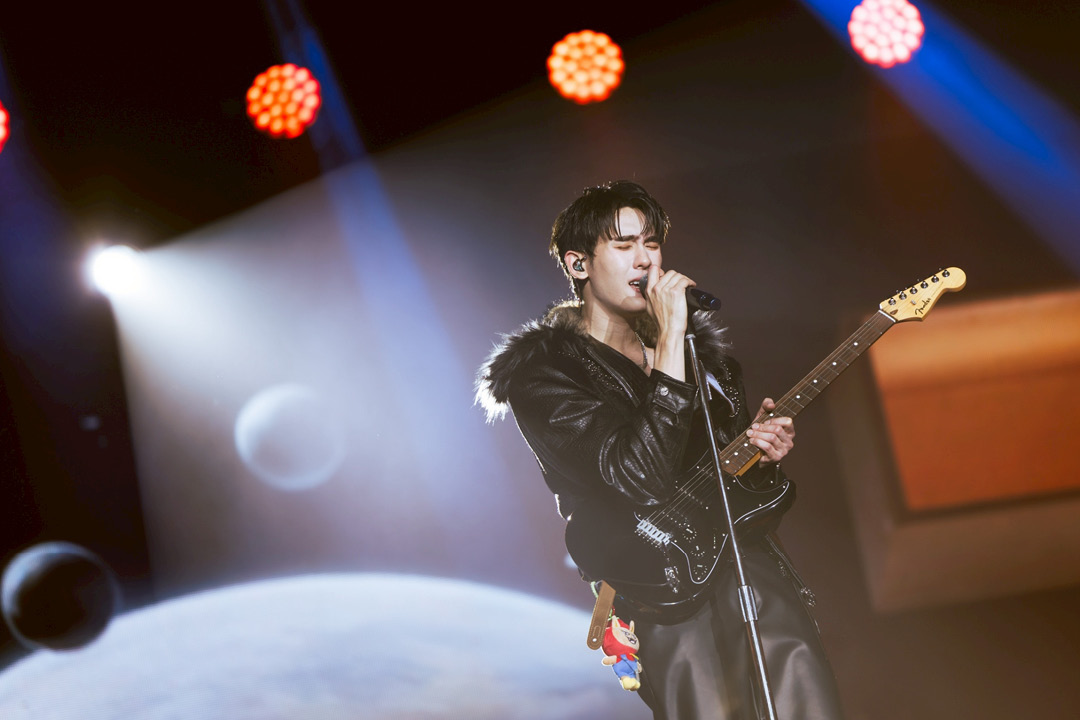 ภาพบรรยากาศงาน FORCE BOOK FUNTOPIA FANCON ของ ฟอส-บุ๊ค พร้อมศิลปินรับเชิญสุดพิเศษ 5