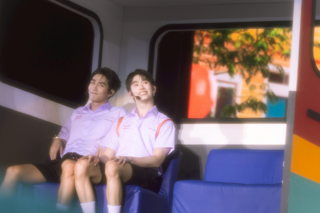 ภาพบรรยากาศงาน FORCE BOOK FUNTOPIA FANCON ของ ฟอส-บุ๊ค พร้อมศิลปินรับเชิญสุดพิเศษ 7