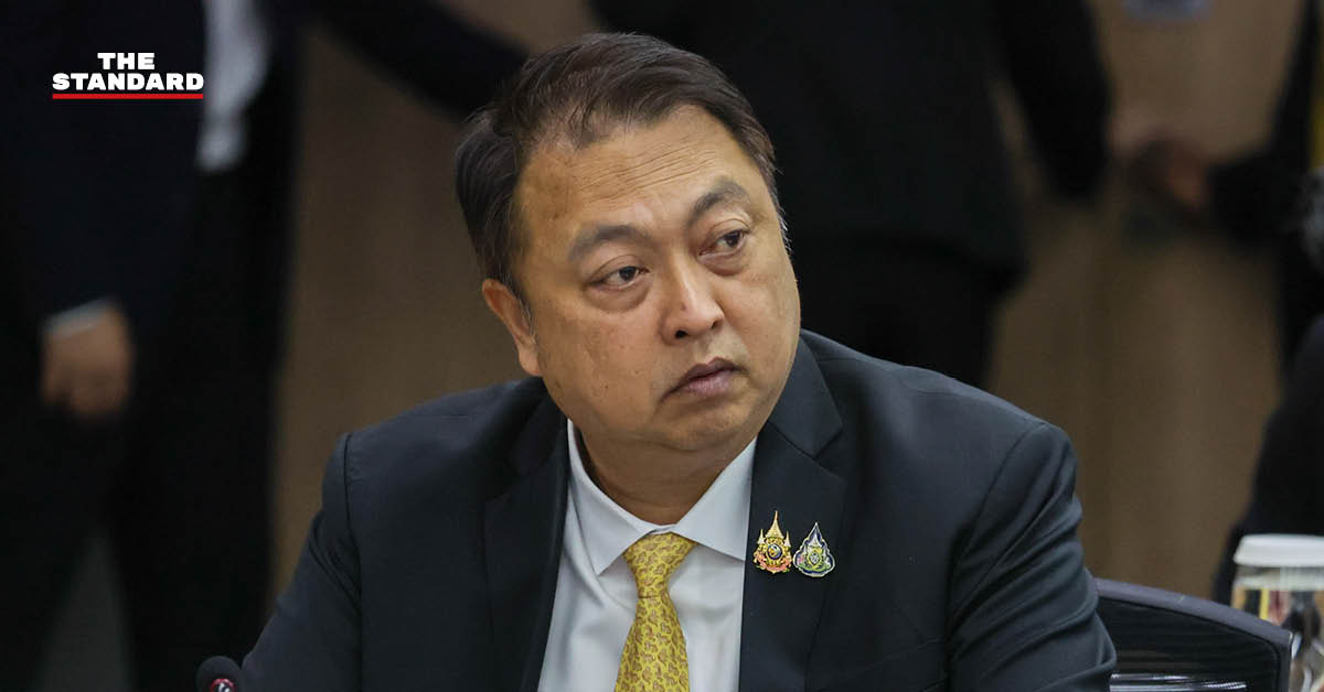 ทส. สั่งปิดป่าสงวน 4 จังหวัดภาคเหนือ คุมเข้มไฟป่า-ฝุ่น PM 2.5