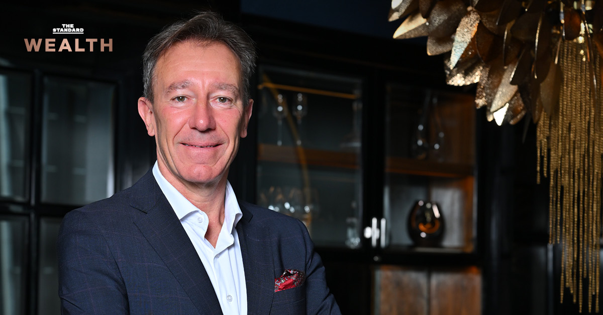 Glion สถาบันบริหารธุรกิจบริการระดับโลก เน้นเส้นทางสู่ Luxury Brand