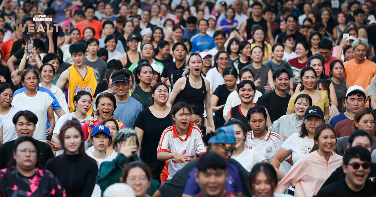 ภาพกราฟิก สรุปผลกระทบโลกร้อนต่อกิจกรรมทางกาย การเสียชีวิต และความเสียหายทางเศรษฐกิจ