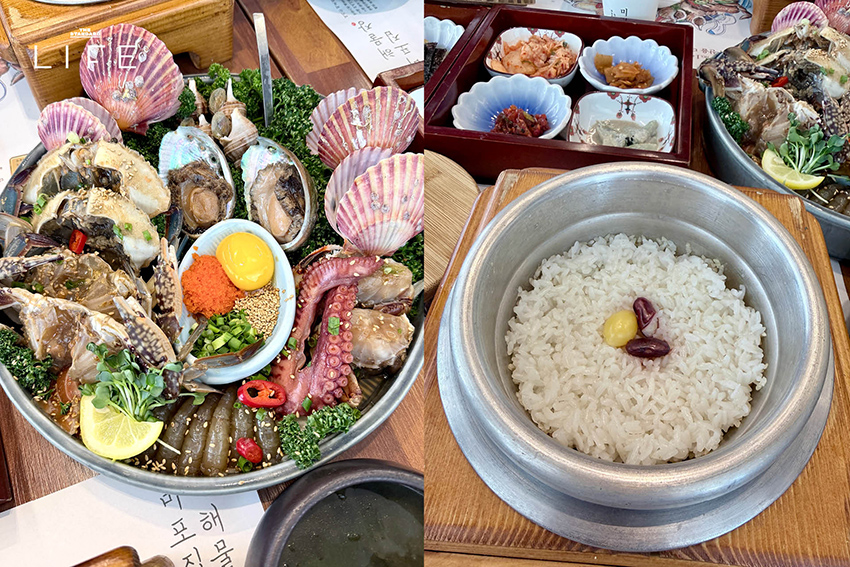 นักวิ่งมาราธอนวิ่งท่ามกลางดอกพ็อดกด (Cherry Blossom) บานสะพรั่งที่เมืองคยองจู ประเทศเกาหลีใต้ 15