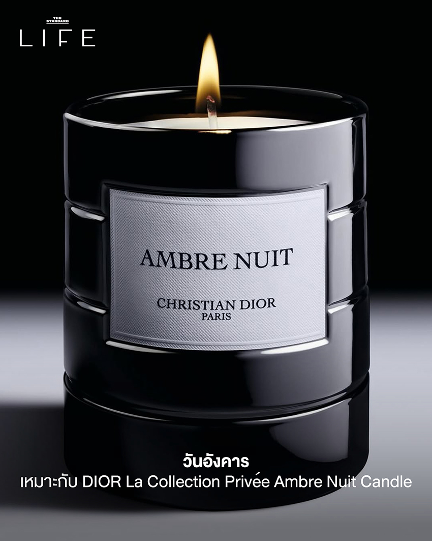 ภาพ Home Diffuser และเทียนหอมจากแบรนด์ต่างๆ จัดวางอย่างสวยงาม 3