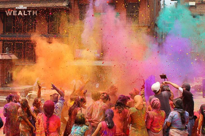 ภาพประกอบบทความเกี่ยวกับบทบาทสำคัญของอินเดียในการพลิกเกมท่องเที่ยวไทยยุคใหม่ เน้น Wellness และ New Luxury 6