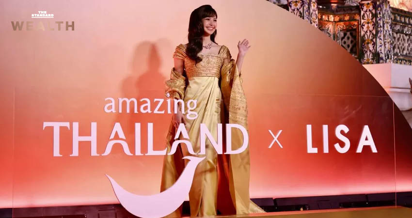 ภาพประกอบบทความเกี่ยวกับบทบาทสำคัญของอินเดียในการพลิกเกมท่องเที่ยวไทยยุคใหม่ เน้น Wellness และ New Luxury 7