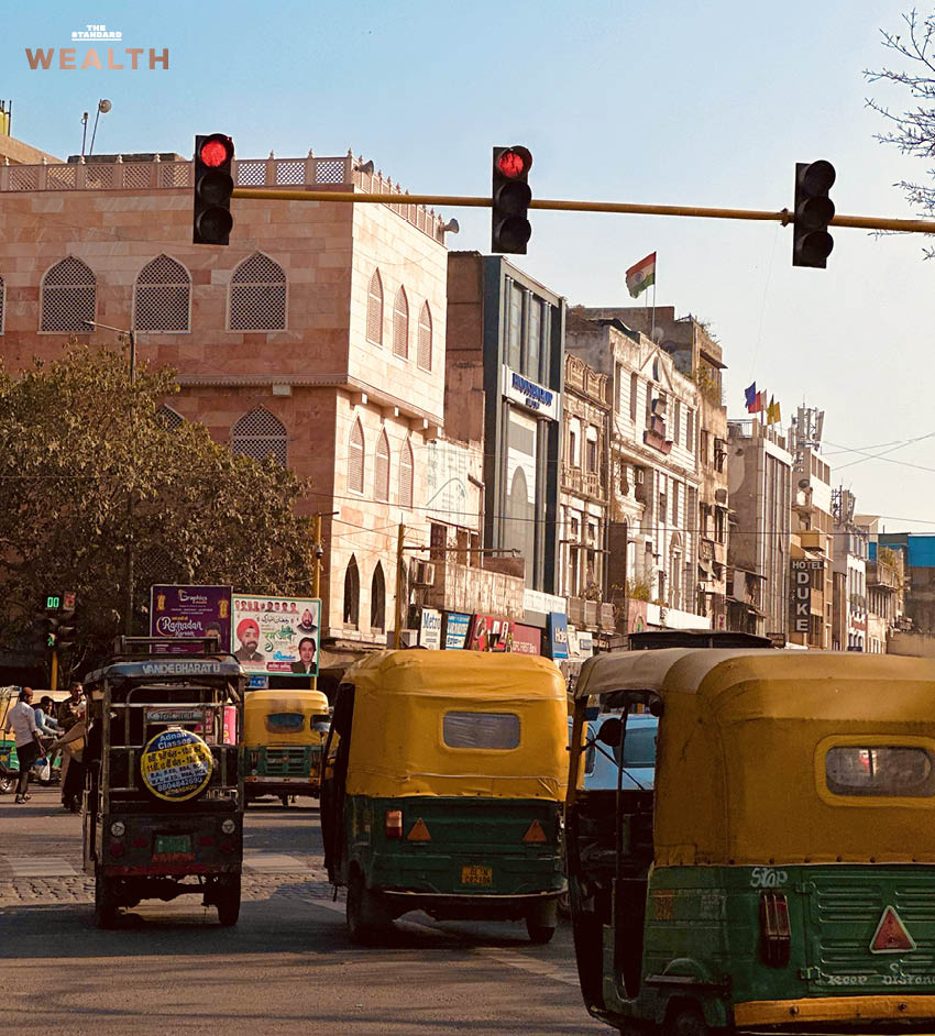 ภาพประกอบบทความเกี่ยวกับบทบาทสำคัญของอินเดียในการพลิกเกมท่องเที่ยวไทยยุคใหม่ เน้น Wellness และ New Luxury 9
