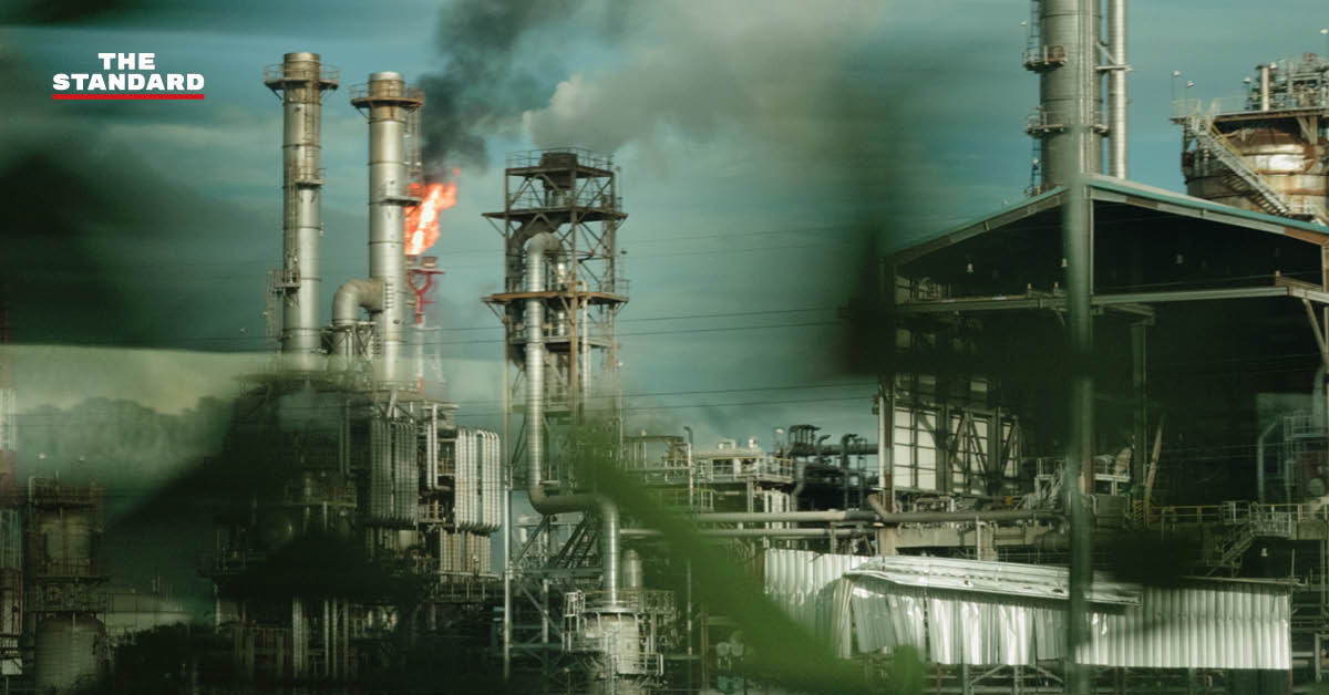 ภาพการทูตพลังงานของอินโดนีเซีย เพื่อรับมือวิกฤตช่องแคบ ฮอร์มุซ