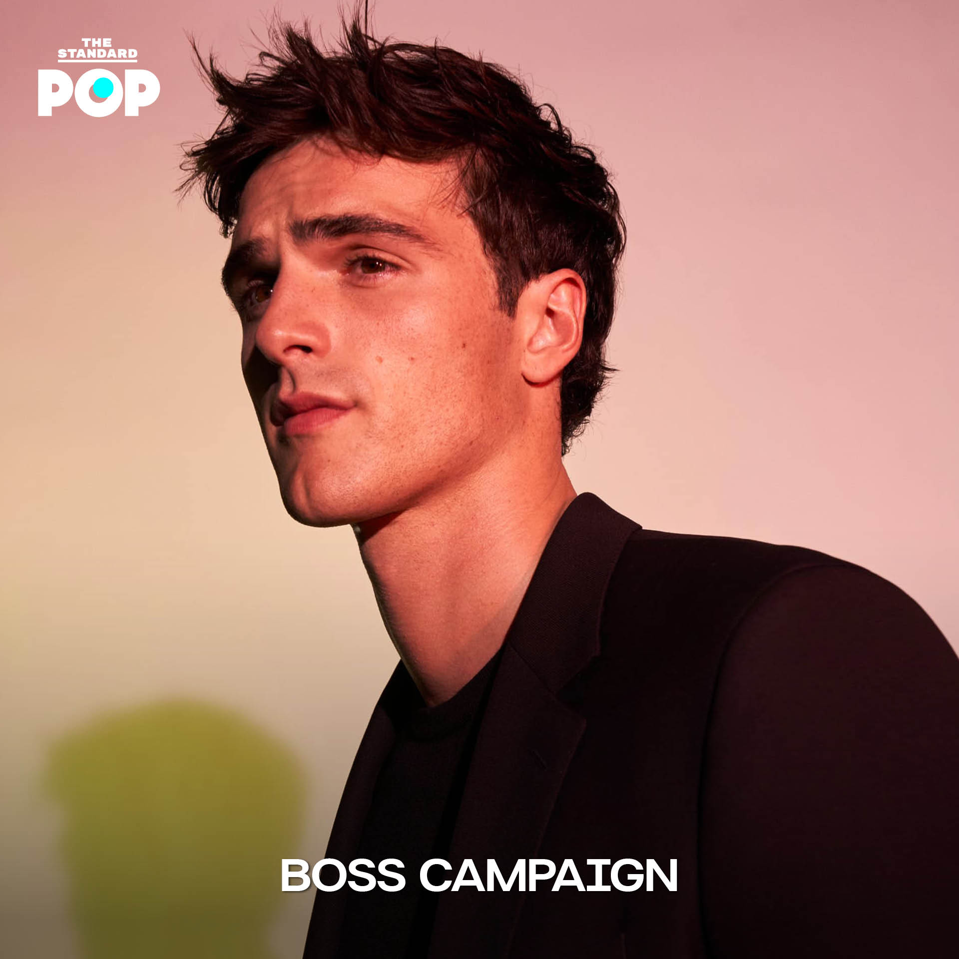 Jacob Elordi นักแสดงหนุ่มผู้มาพร้อมสไตล์อันโดดเด่นและกลายเป็นแฟชั่นไอคอนชายคนใหม่ 1