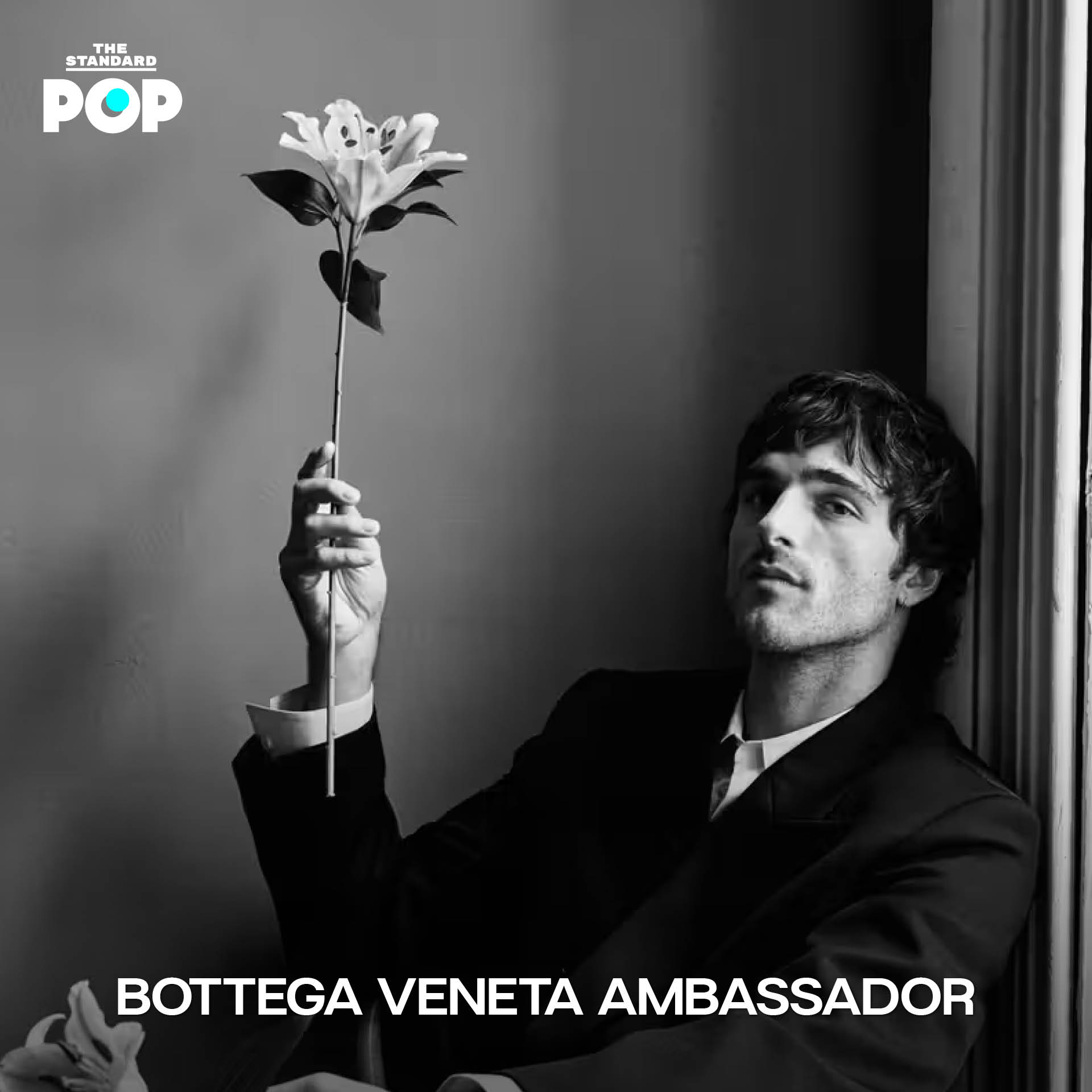 Jacob Elordi นักแสดงหนุ่มผู้มาพร้อมสไตล์อันโดดเด่นและกลายเป็นแฟชั่นไอคอนชายคนใหม่ 2