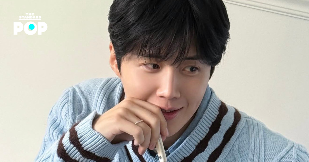 คิม ซอนโฮ นักแสดงจากซีรีส์ God Bless the Assemblyman