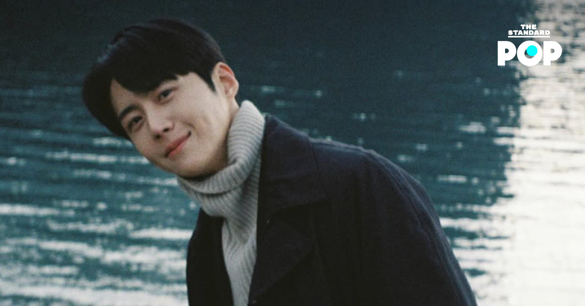 ภาพ คิมซอนโฮ นักแสดงเกาหลี เตรียมจัดงาน แฟนมีตติ้ง LOVE FACTORY ในไทย