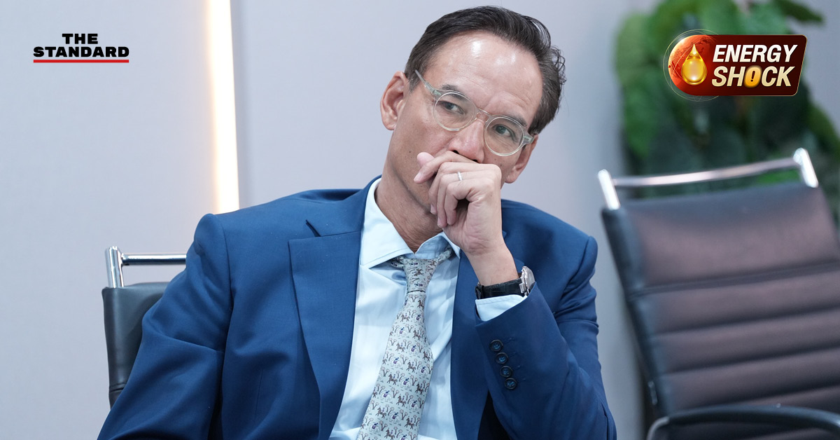 กรณ์ จาติกวณิช รองหัวหน้าพรรคประชาธิปัตย์ โพสต์เฟซบุ๊กเรียกร้องให้รัฐบาลจัดการกำไรโรงกลั่นน้ำมัน