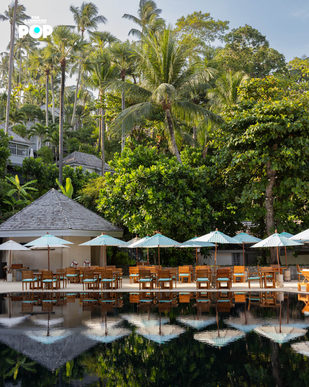 Longchamp เปิดตัว ลา ปลาจ ลองฌองป์ บีชคลับสุดเอ็กซ์คลูซีฟ ที่ The Surin Phuket 4