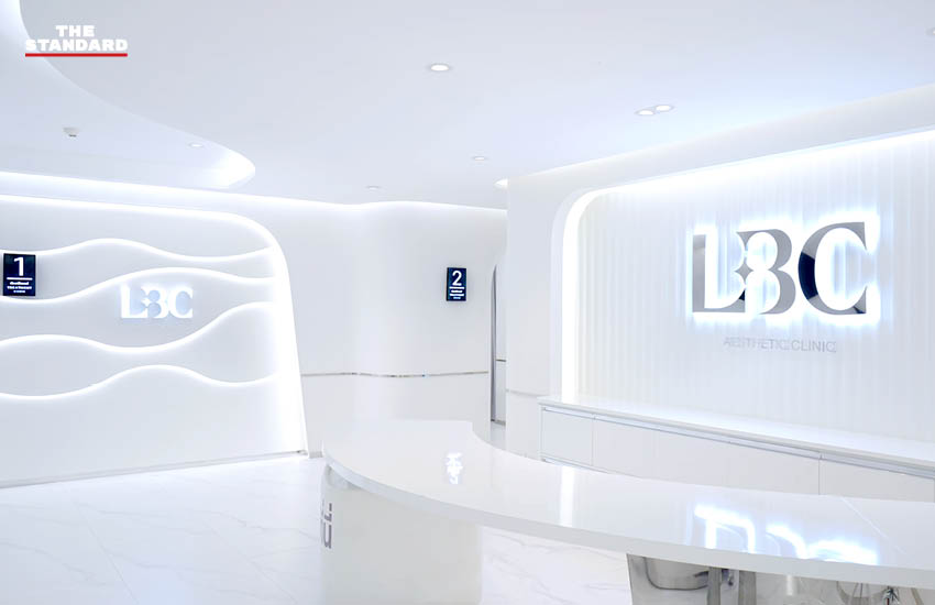 LBC Clinic ประกาศแผนขยายสาขาและลงทุน 70 ล้านบาทในปี 2026 2