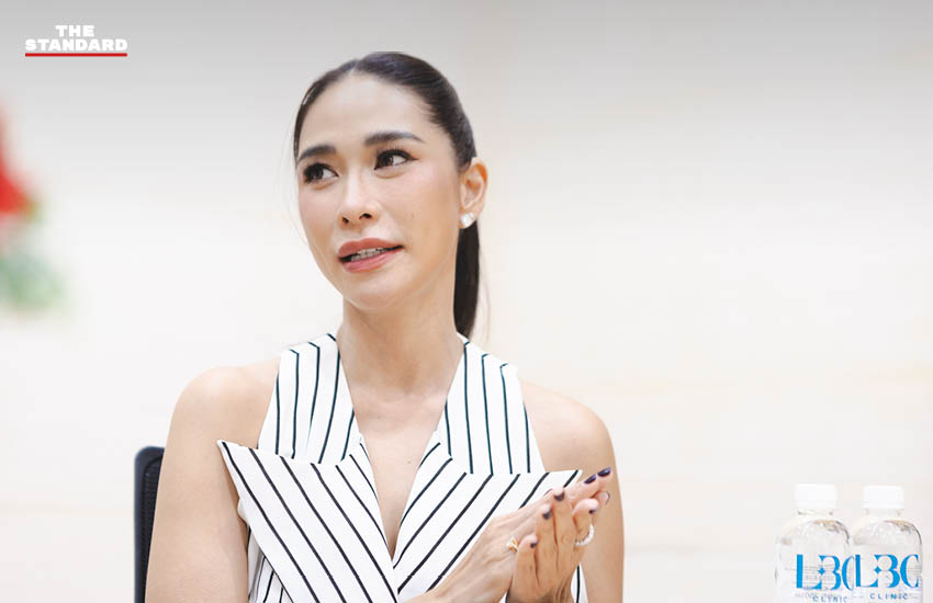 LBC Clinic ประกาศแผนขยายสาขาและลงทุน 70 ล้านบาทในปี 2026 3