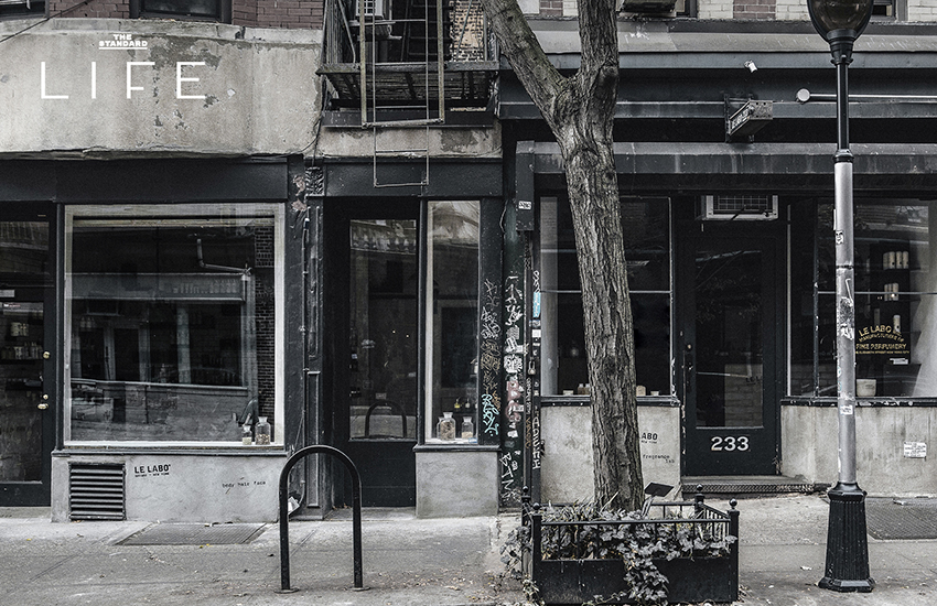 หนังสือ Le Labo: The Essence of Slow Perfumery ที่สะท้อนปรัชญา Slow Perfumery ของแบรนด์ 6