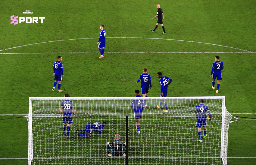 ภาพประกอบการวิเคราะห์ 10 ปี เลสเตอร์ ซิตี จากแชมป์สู่ลีกวัน 1