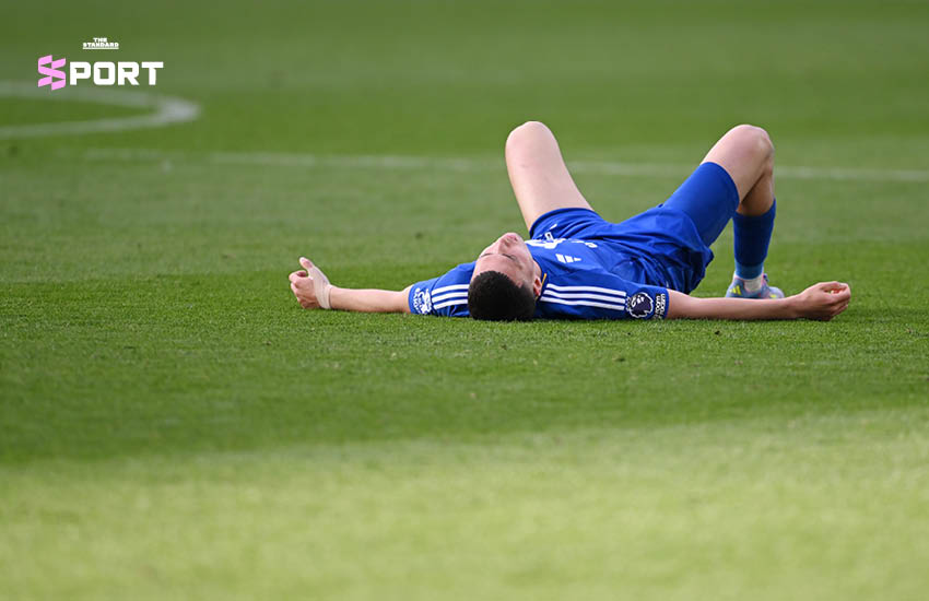 ภาพประกอบการวิเคราะห์ 10 ปี เลสเตอร์ ซิตี จากแชมป์สู่ลีกวัน 4