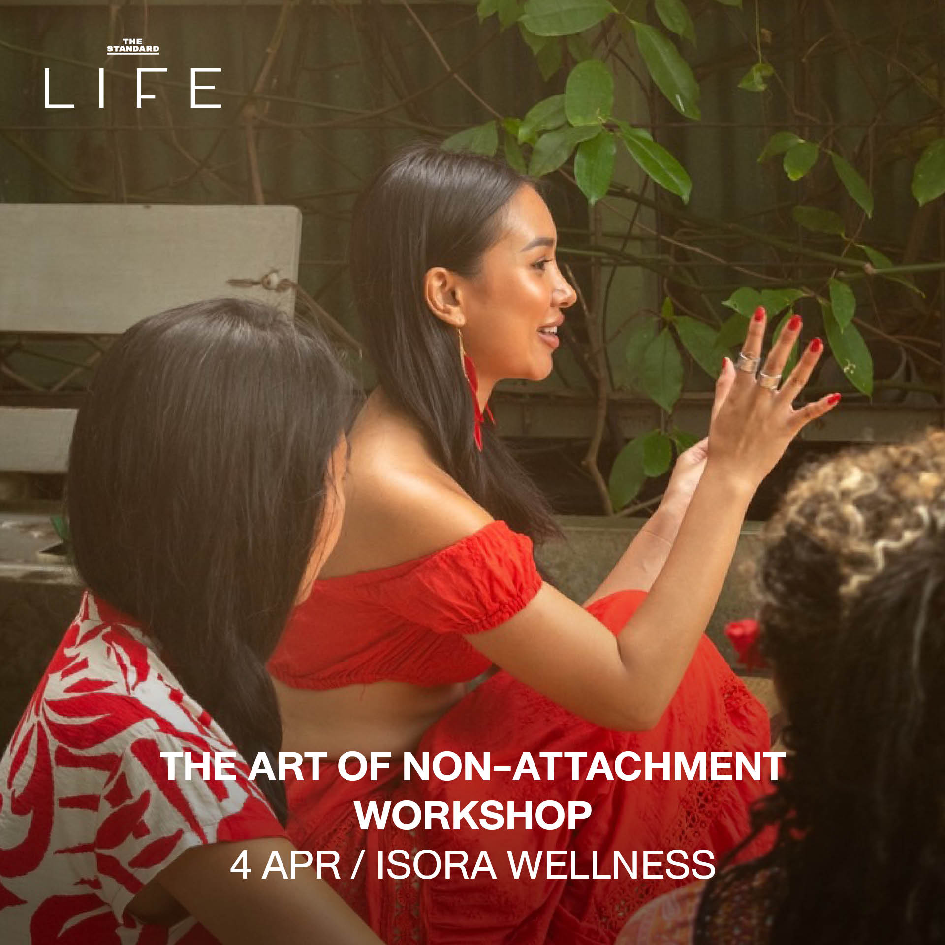 รวมกิจกรรมน่าทำ อีเวนต์ประจำสัปดาห์ LIFE This Week วันที่ 1-7 เมษายน 2569 5